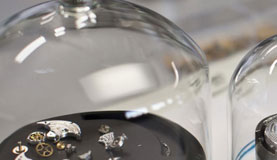 南宁爱彼售后维修点调整手表速率