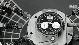 南宁爱彼手表维修全面检查